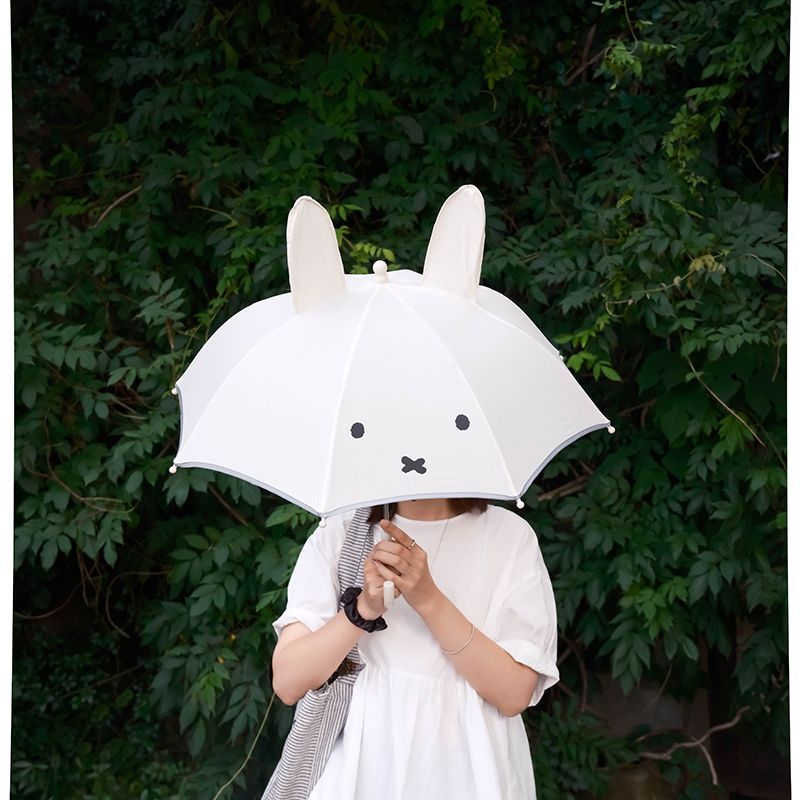 Baby Products Pictures - Lindo Paraguas Infantil Tridimensional de Miffy