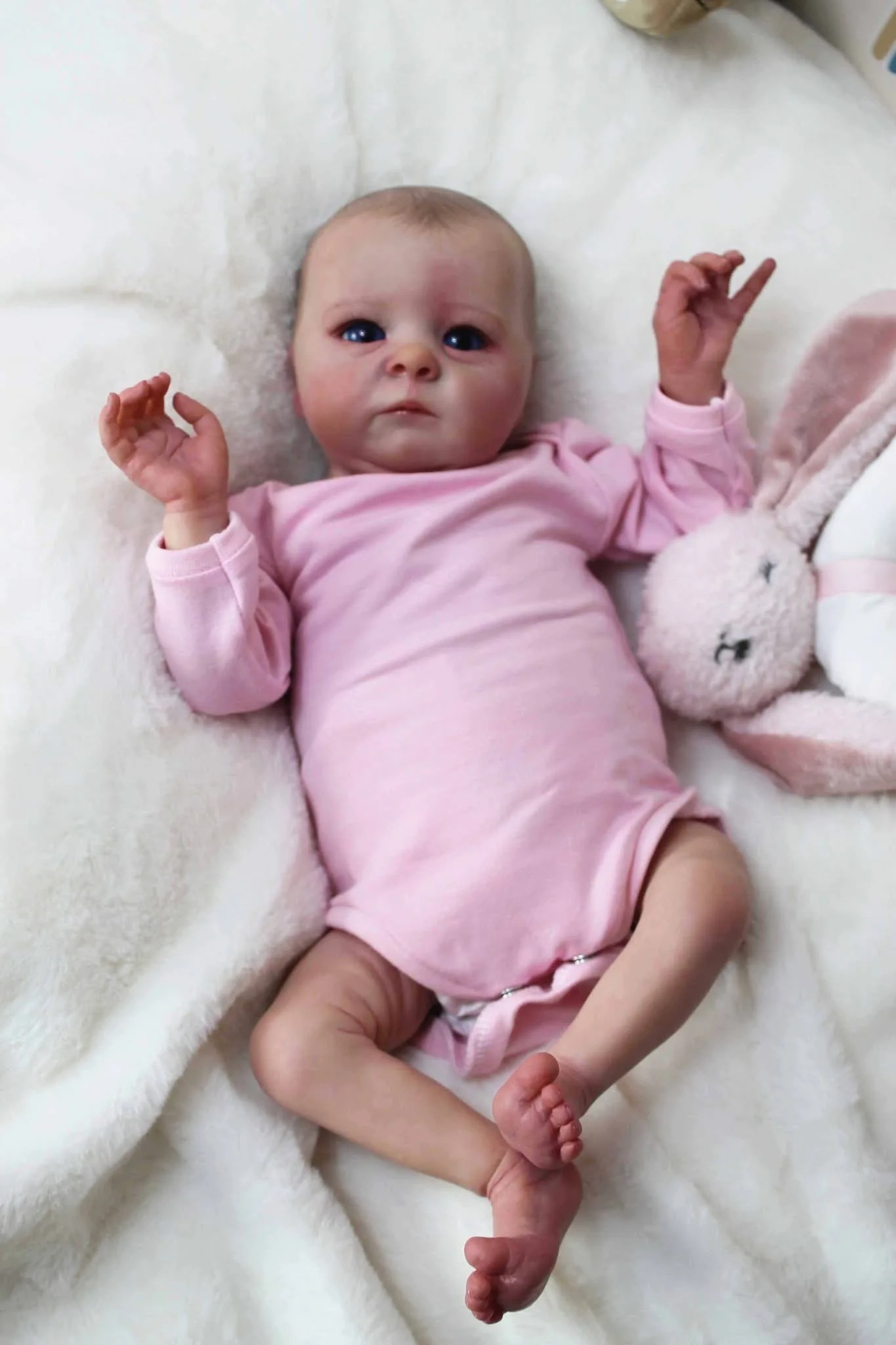 Baby Products Newborn - Tink Premie de 35CM, cuerpo de