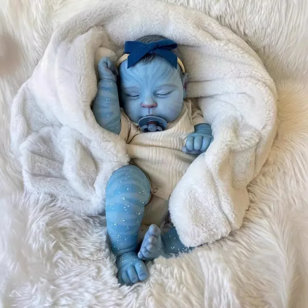 Baby Products Pictures - Muñeca Bebé Reborn NPK Peaches de