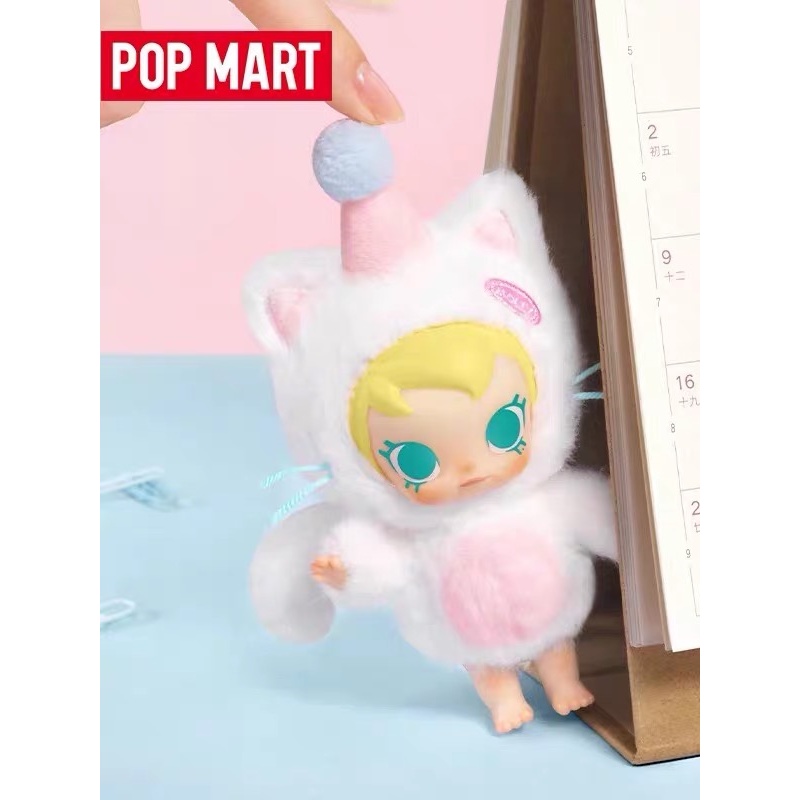 POP MART Baby Molly Pocket Fri - Baby Products For 1 Year Old reseña y precio