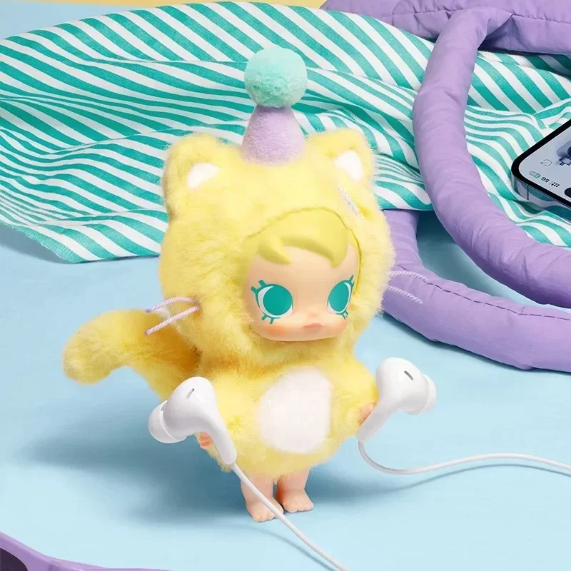 POP MART Baby Molly Pocket Fri - Baby Products For 1 Year Old reseña y precio