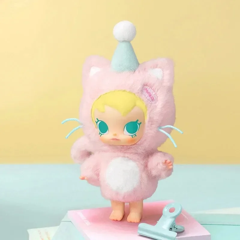 POP MART Baby Molly Pocket Fri - Baby Products For 1 Year Old reseña y precio