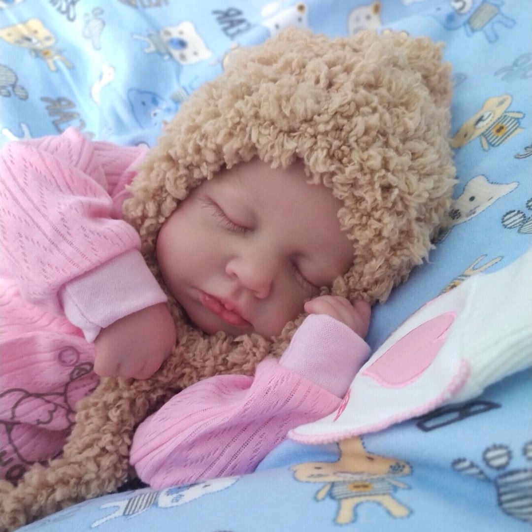 MRB-muñecas Reborn pintadas re - Baby Products Newborn reseña y precio