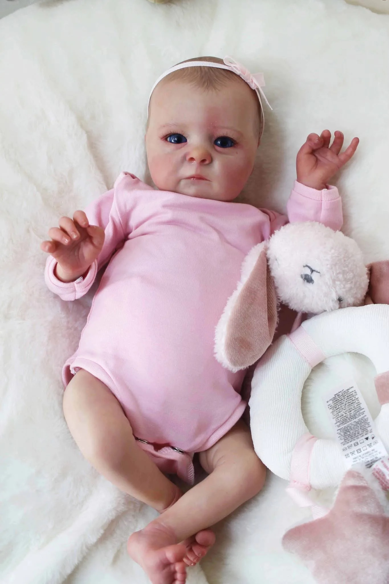 Tink Premie de 35CM, cuerpo de - Baby Products Newborn reseña y precio