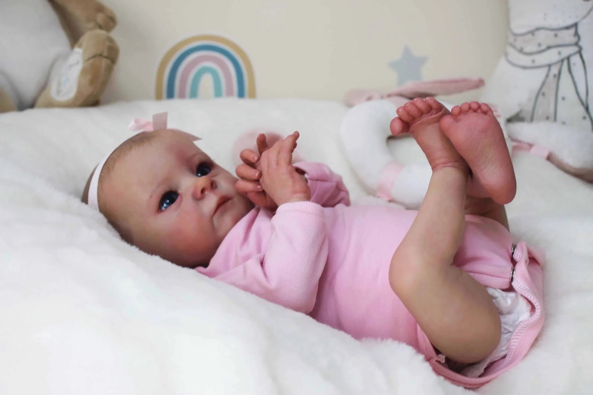 Tink Premie de 35CM, cuerpo de - Baby Products Newborn reseña y precio