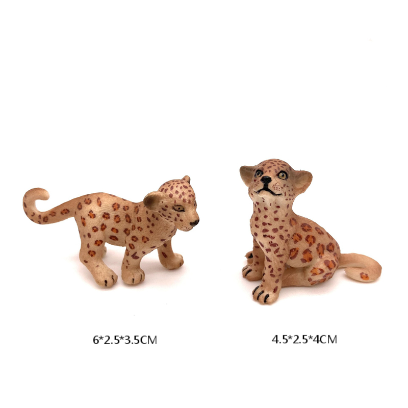 Juego de 2 Figuras de Animales - Baby Products Pictures reseña y precio