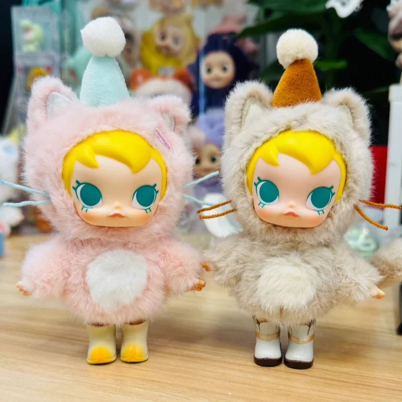 POP MART Baby Molly Pocket Fri - Baby Products For 1 Year Old reseña y precio