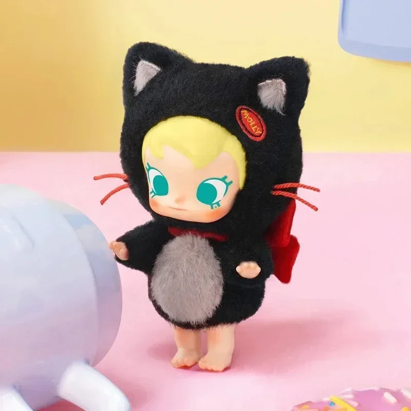 POP MART Baby Molly Pocket Fri - Baby Products For 1 Year Old reseña y precio