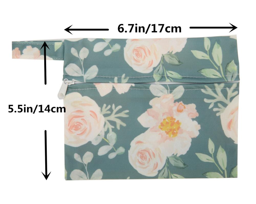 [Sigzagor] 1 Mini bolsa húmeda - Baby Products Newborn reseña y precio