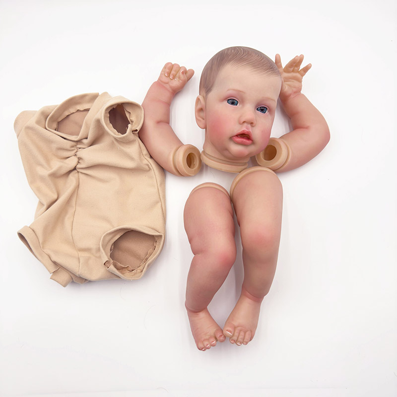 NPK-Kits de muñecas Diy hechos - Baby Products Pictures reseña y precio