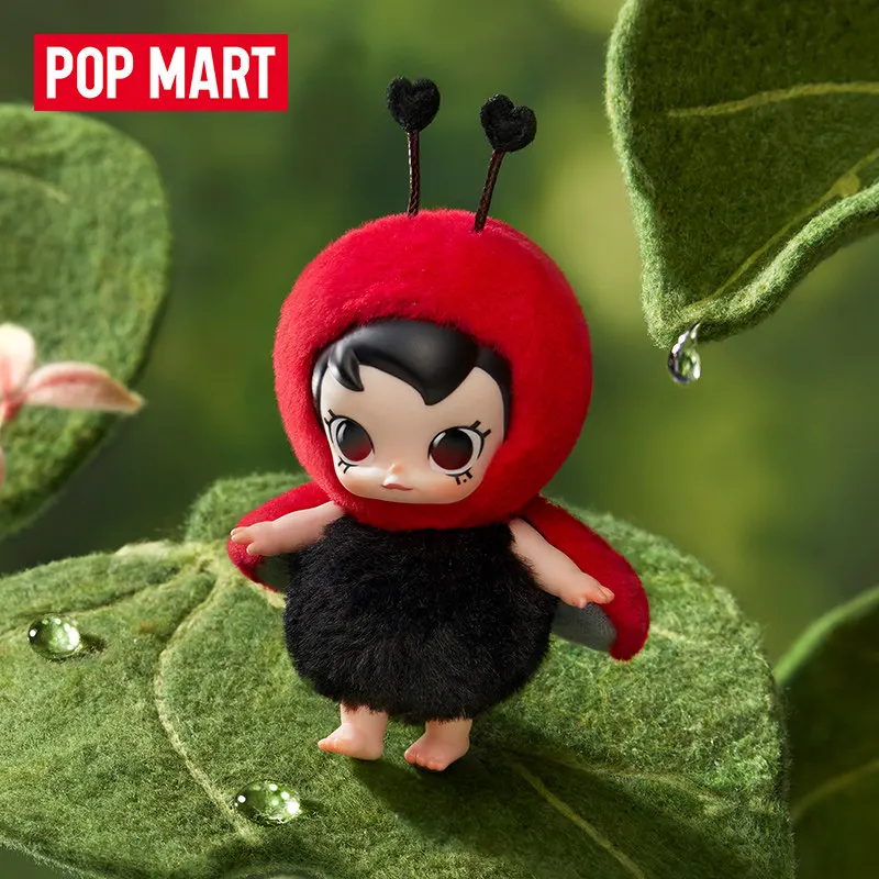 POP MART Baby Molly Buggy Roam - Baby Products For 1 Year Old reseña y precio
