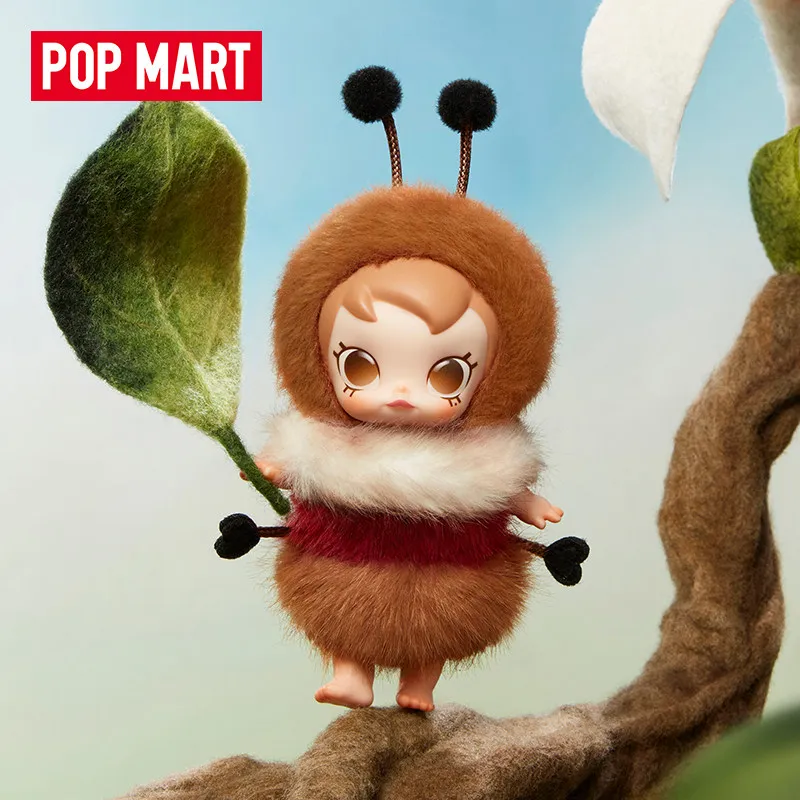 POP MART Baby Molly Buggy Roam - Baby Products For 1 Year Old reseña y precio