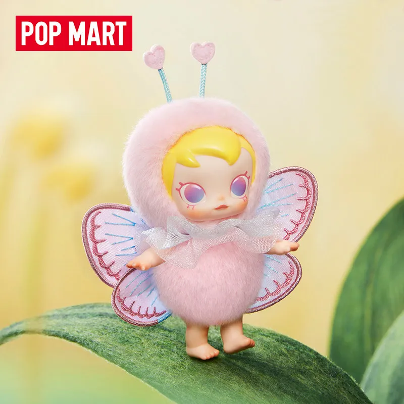 POP MART Baby Molly Buggy Roam - Baby Products For 1 Year Old reseña y precio
