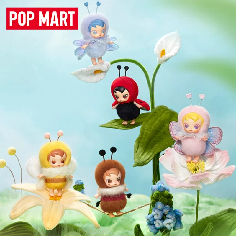 POP MART Baby Molly Buggy Roam - Baby Products For 1 Year Old reseña y precio