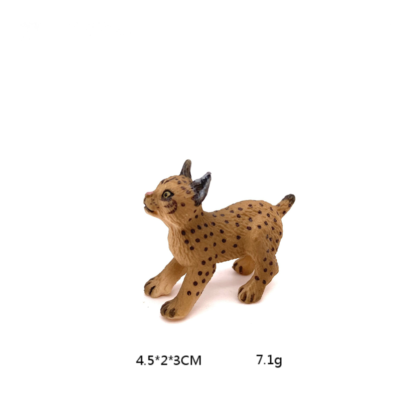 Modelo de juguete de animal re - Baby Products Pictures reseña y precio