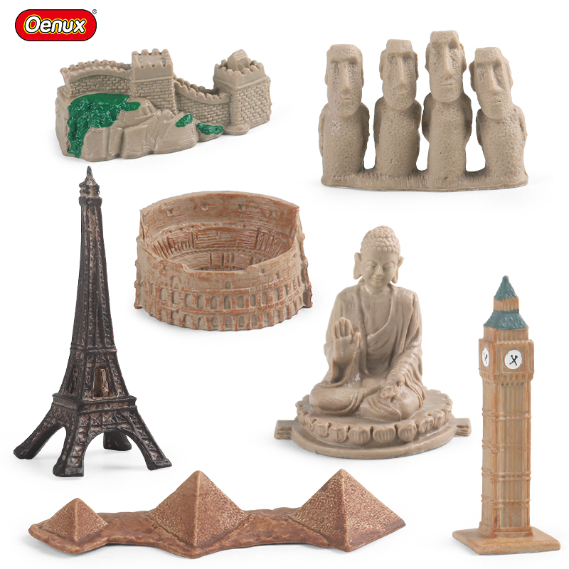 Oenux-modelo de construcción M - Baby Products Pictures reseña y precio