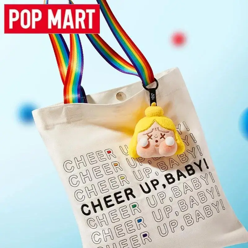 POP MART Crybaby, ¡A alegrarse - Baby Products For 1 Year Old reseña y precio