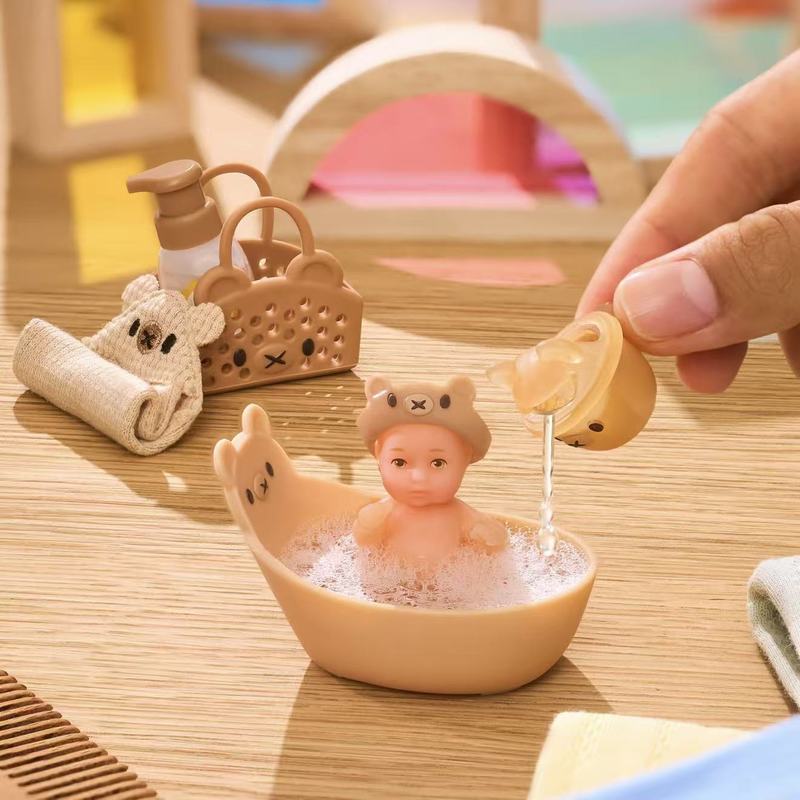 Nuevo Miniverse Original Make  - Baby Products For 1 Year Old reseña y precio