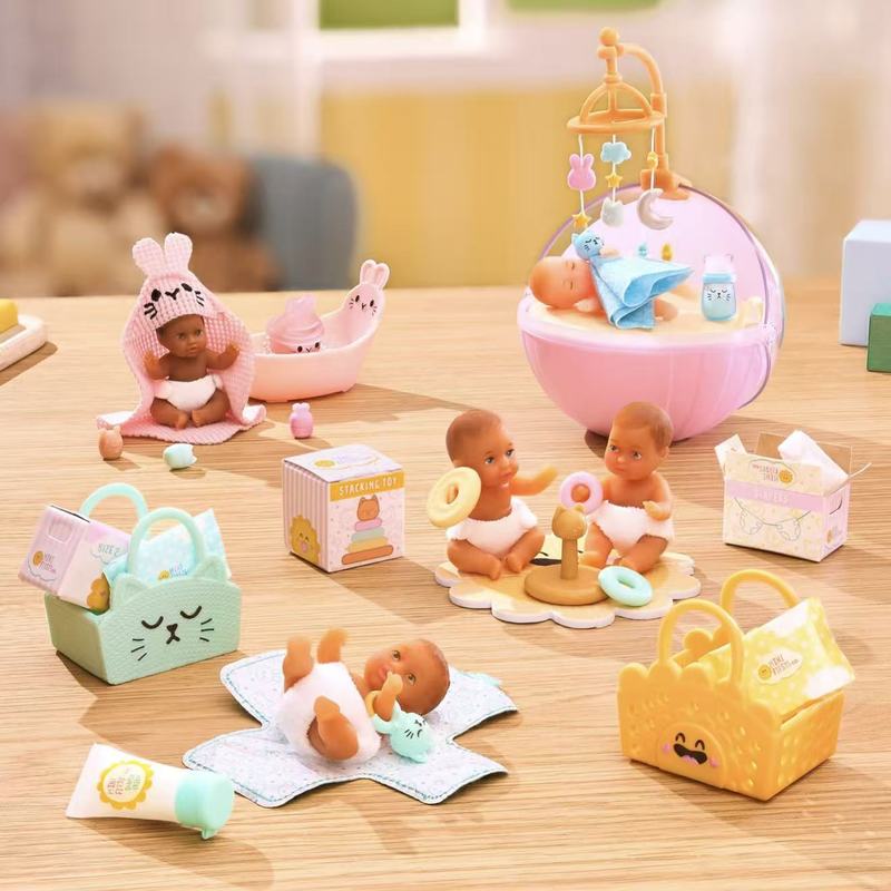 Nuevo Miniverse Original Make  - Baby Products For 1 Year Old reseña y precio