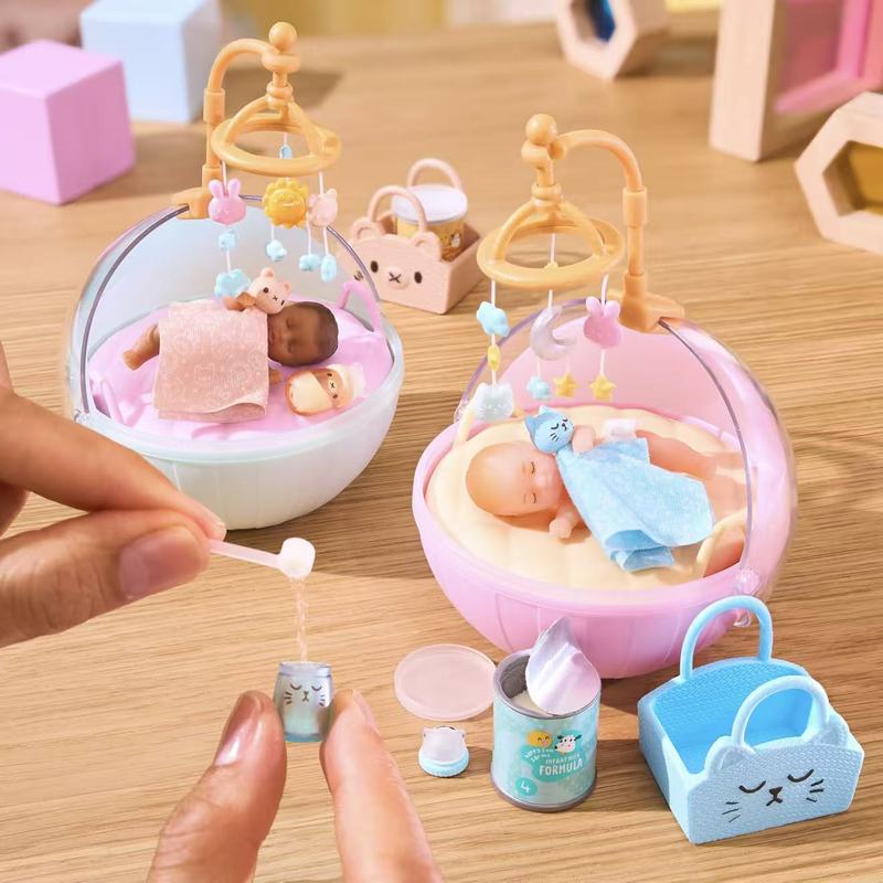 Nuevo Miniverse Original Make  - Baby Products For 1 Year Old reseña y precio