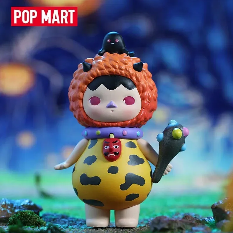Pop Mart Pucky Monster Baby Se - Baby Products For 1 Year Old reseña y precio