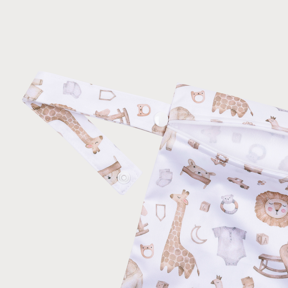 Elinfant 3PCS Bolsa de cosméti - Baby Products Newborn reseña y precio