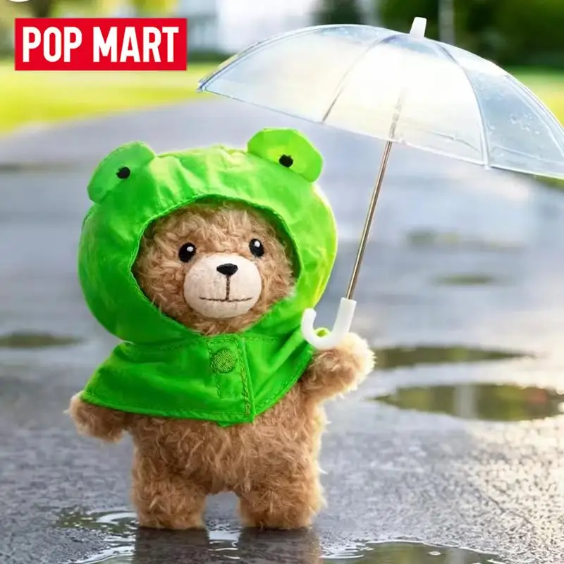 POP MART TED 2 Baby Ted Series - Baby Products For 1 Year Old reseña y precio