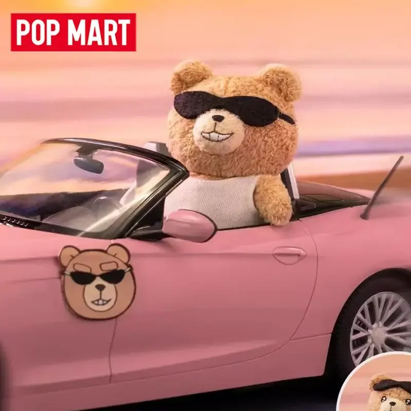 POP MART TED 2 Baby Ted Series - Baby Products For 1 Year Old reseña y precio