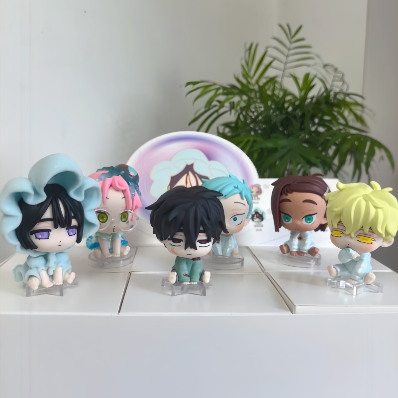 Nuevo en Stock, figura de caja - Baby Products For 1 Year Old reseña y precio